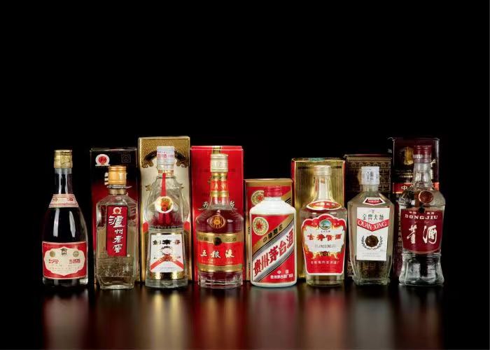 镶黄老酒储存的方法